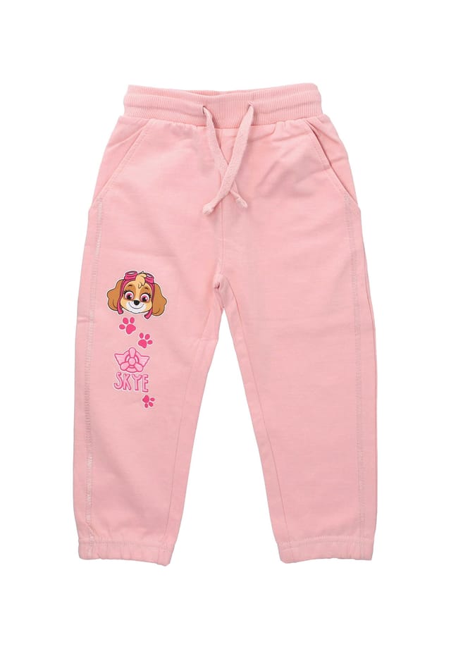 Спортивные штаны Paw Patrol, розовый
Спортивные штаны Paw Patrol, розовый