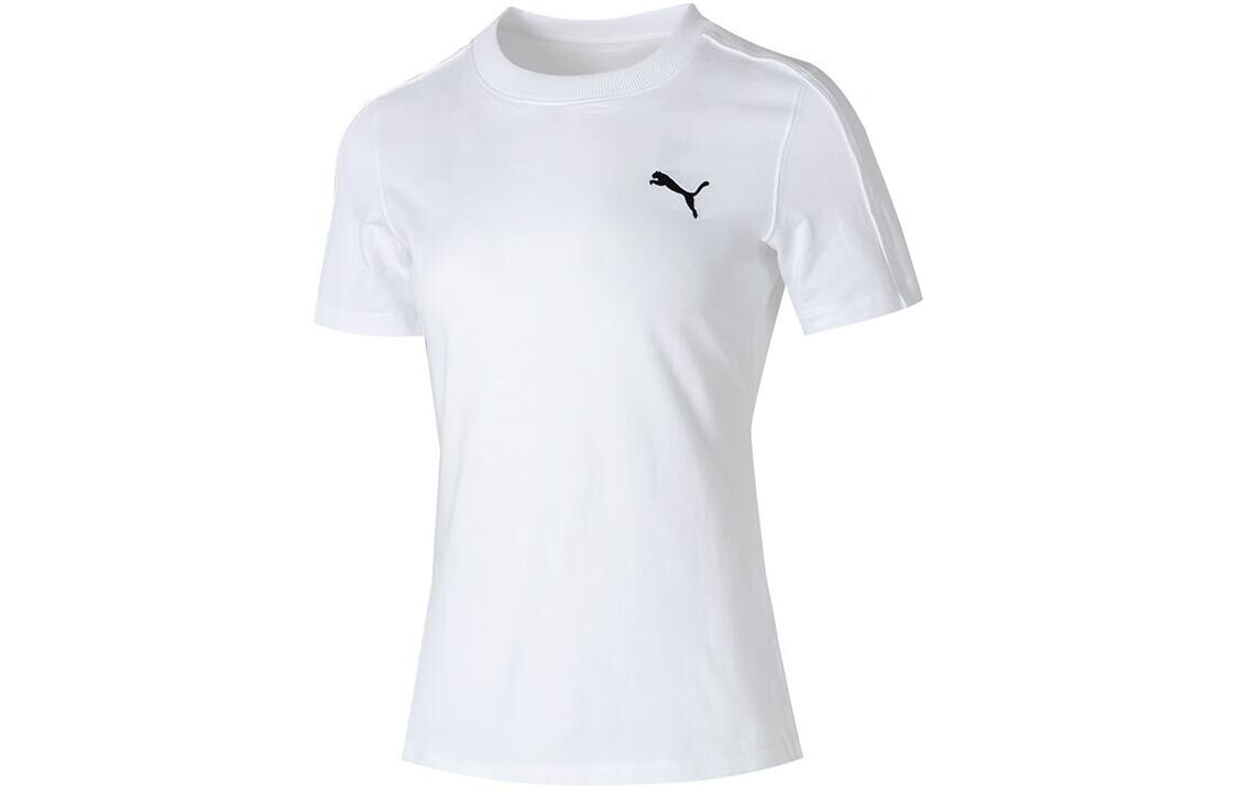 Футболка женская белая Puma
Футболка женская белая Puma