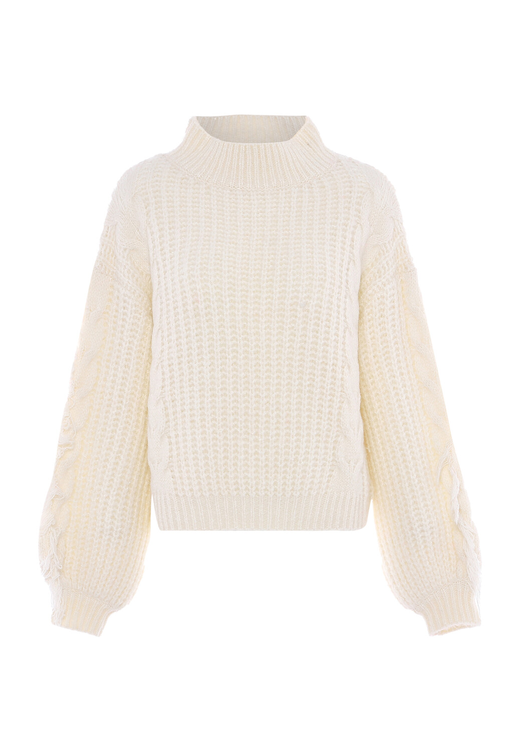 Свитер Sookie Sweater, белый
Свитер Sookie Sweater, белый