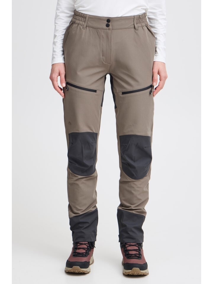 Спортивные брюки North Bend, серый
Спортивные брюки North Bend, серый