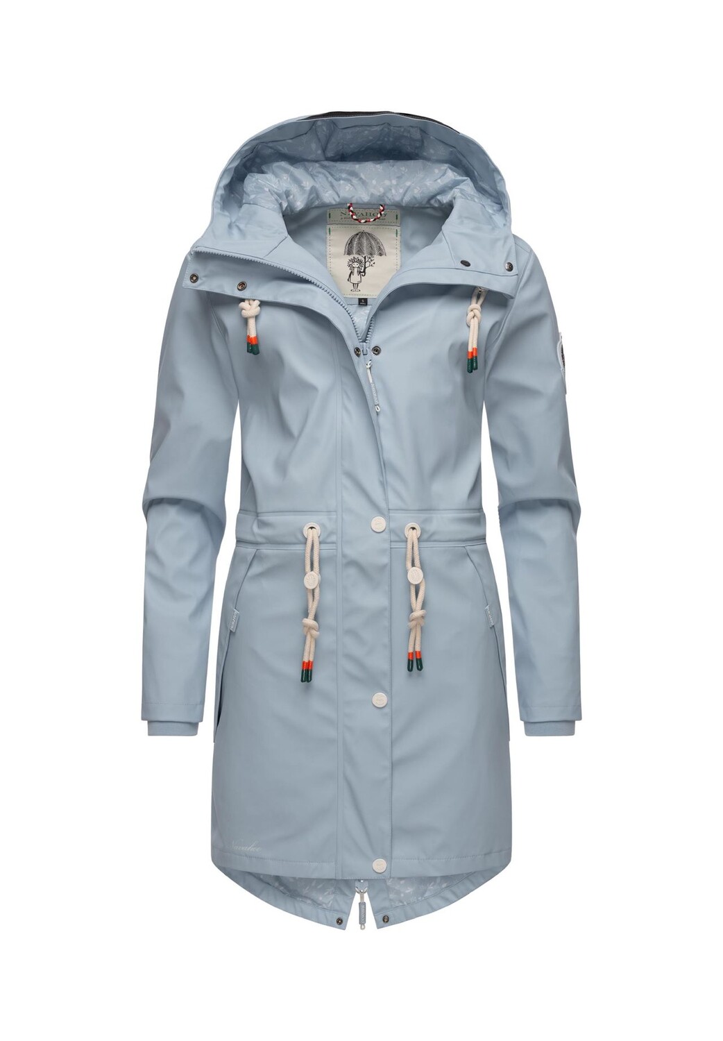 Дождевик Tropical Storm OO NAVAHOO, цвет Baby Blue, Синий, Дождевик Tropical Storm OO NAVAHOO, цвет Baby Blue 
Дождевик Tropical Storm OO NAVAHOO, цвет Baby Blue, Синий, Дождевик Tropical Storm OO NAVAHOO, цвет Baby Blue