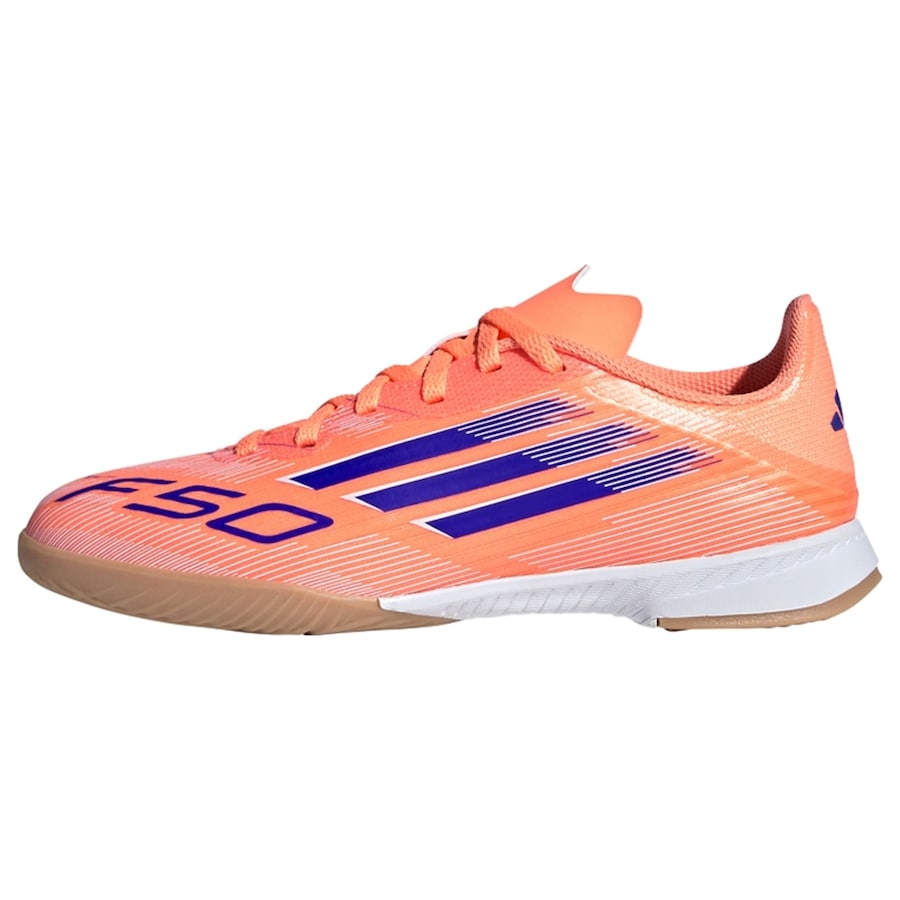 Спортивные кроссовки ADIDAS PERFORMANCE F50 League, Coral/Salmon
Спортивные кроссовки ADIDAS PERFORMANCE F50 League, Coral/Salmon