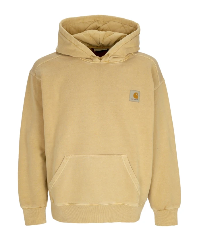 Легкая толстовка Nelson Carhartt Wip, бежевый
Легкая толстовка Nelson Carhartt Wip, бежевый