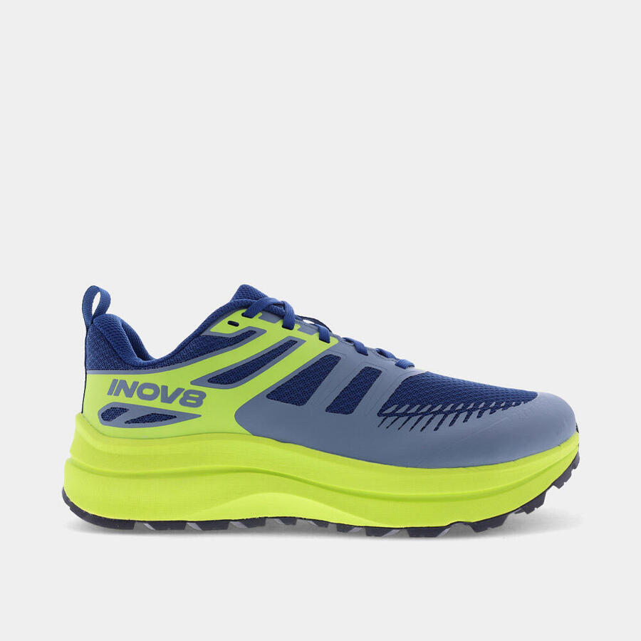 INOV-8 Кроссовки для трейлраннинга Inov8 - Trailfly Max - Широкая посадка
INOV-8 Кроссовки для трейлраннинга Inov8 - Trailfly Max - Широкая посадка