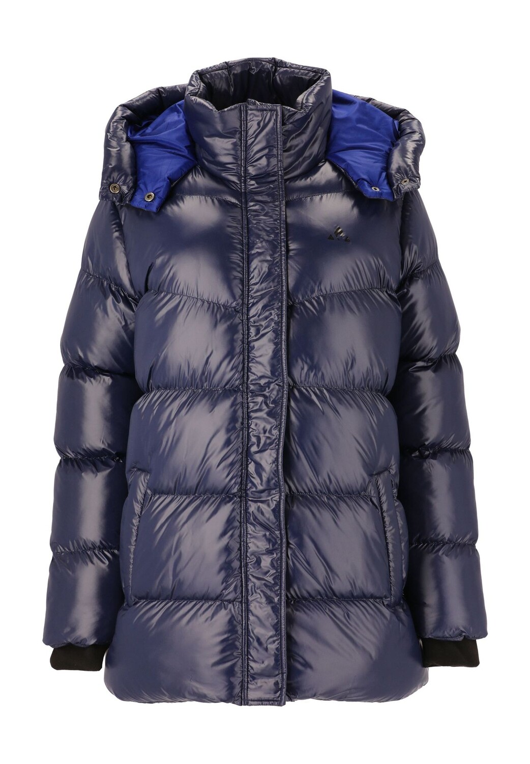 Стеганая куртка Lakewood с водоотталкивающей ТПУ-мембраной WHISTLER, цвет 2048 Navy Blazer
Стеганая куртка Lakewood с водоотталкивающей ТПУ-мембраной WHISTLER, цвет 2048 Navy Blazer