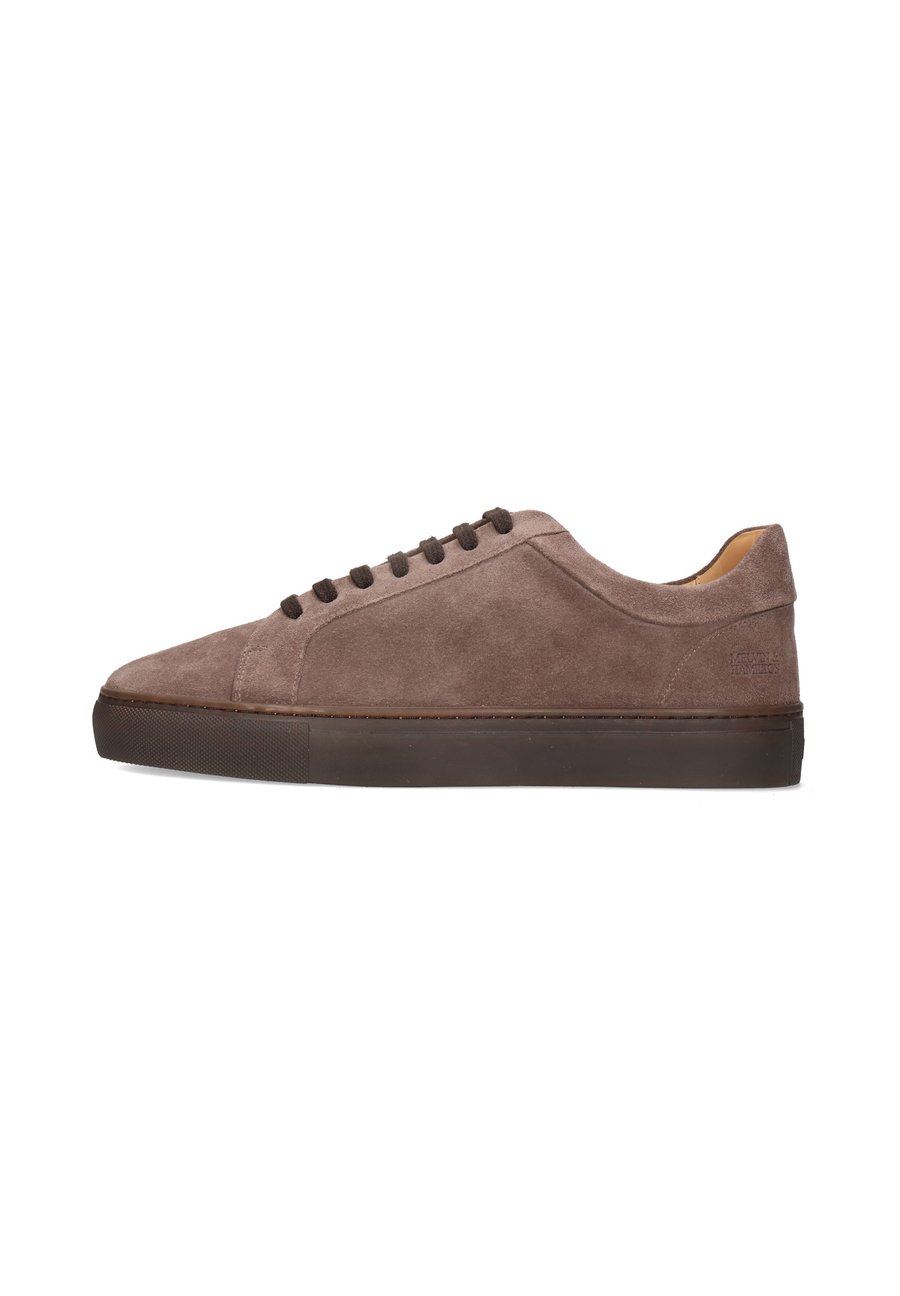 Кроссовки Melvin & Hamilton Trainers, Beige
Кроссовки Melvin & Hamilton Trainers, Beige