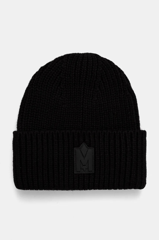 Шерстяная шапка Mackage, черный
Шерстяная шапка Mackage, черный
