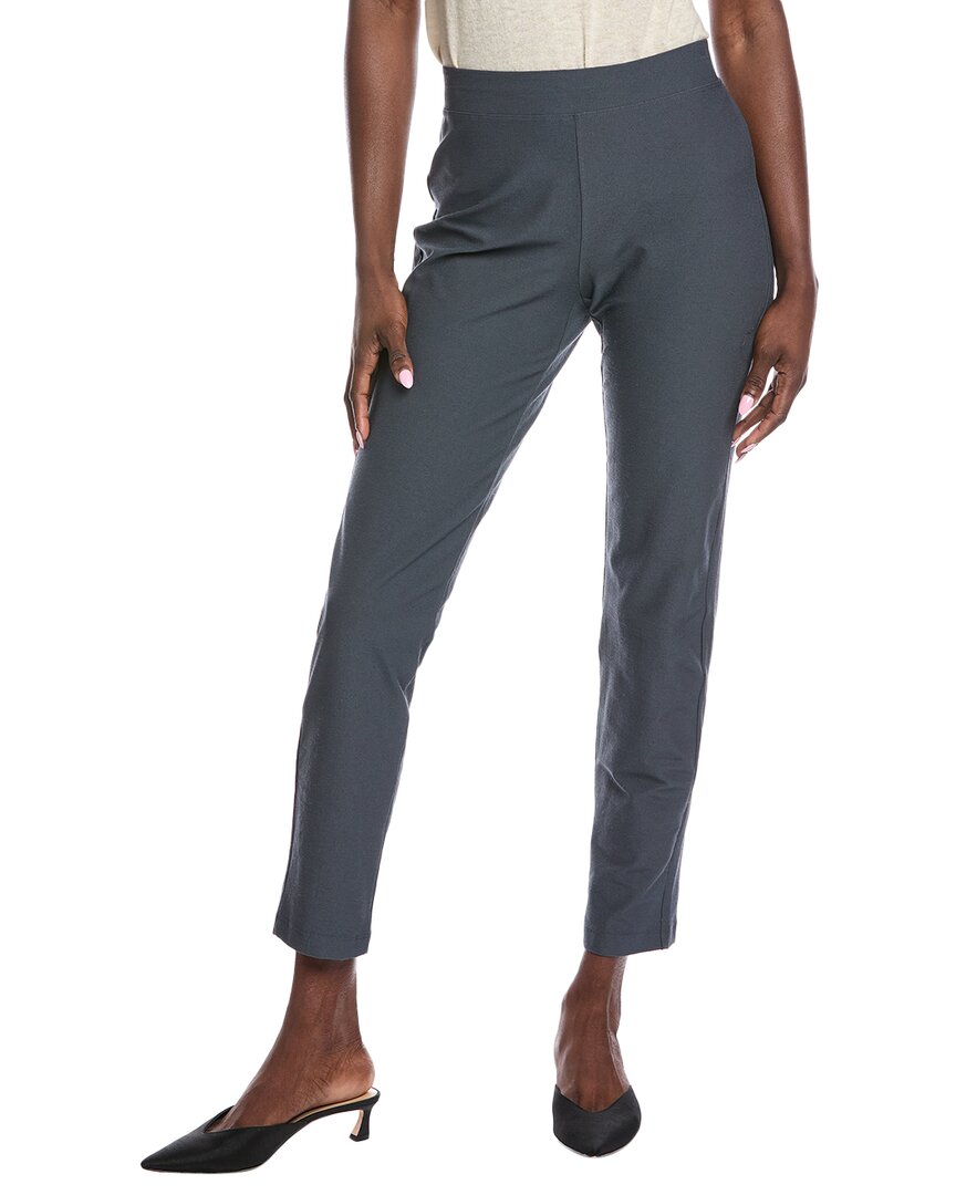 Брюки EILEEN FISHER с зауженным низом, черный
Брюки EILEEN FISHER с зауженным низом, черный