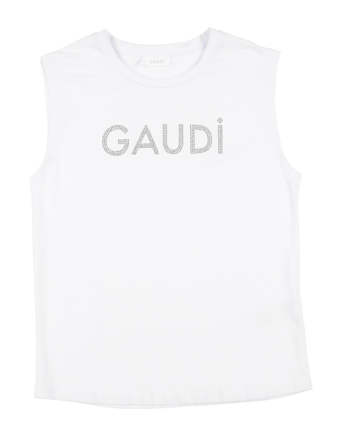 Футболка Gaudì, белый
Футболка Gaudì, белый