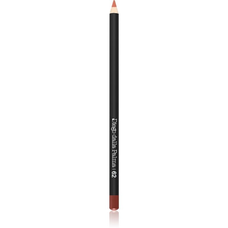 Карандаш для губ Diego dalla Palma Lip Pencil оттенок 62 Red Brick 1,83 г
Карандаш для губ Diego dalla Palma Lip Pencil оттенок 62 Red Brick 1,83 г