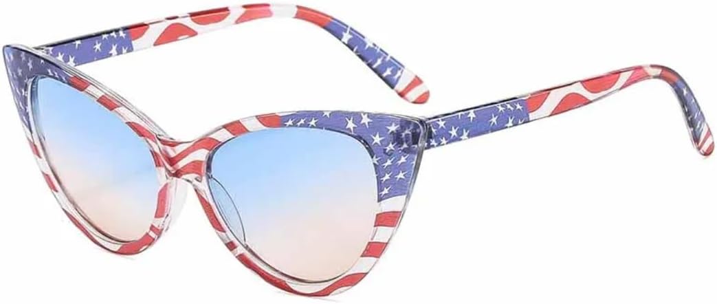 Модные, сексуальные, треугольные солнцезащитные очки «кошачий глаз» для женщин и мужчин, с выразительной фигурой, класса люкс, для вечеринок на открытом воздухе и путешествий, с защитой от УФ-излучения UV400 TVTBBVV, Blue Pink
Модные, сексуальные, треугольные солнцезащитные очки «кошачий глаз» для женщин и мужчин, с выразительной фигурой, класса люкс, для вечеринок на открытом воздухе и путешествий, с защитой от УФ-излучения UV400 TVTBBVV, Blue Pink