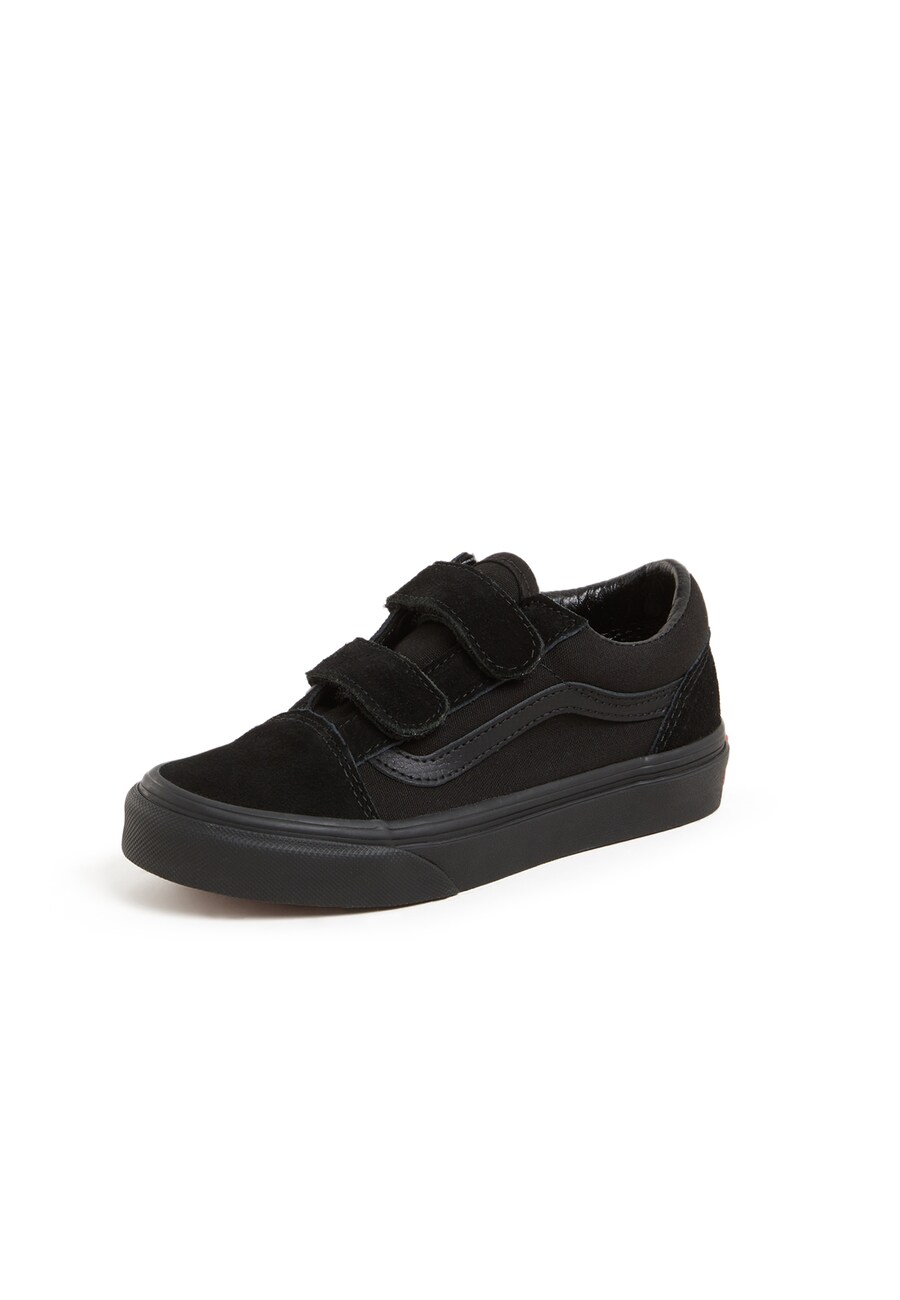 Кроссовки VANS Old Skool, черный
Кроссовки VANS Old Skool, черный