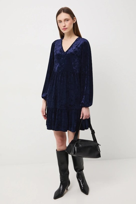 Платье Medicine, темно-синий
Платье Medicine, темно-синий