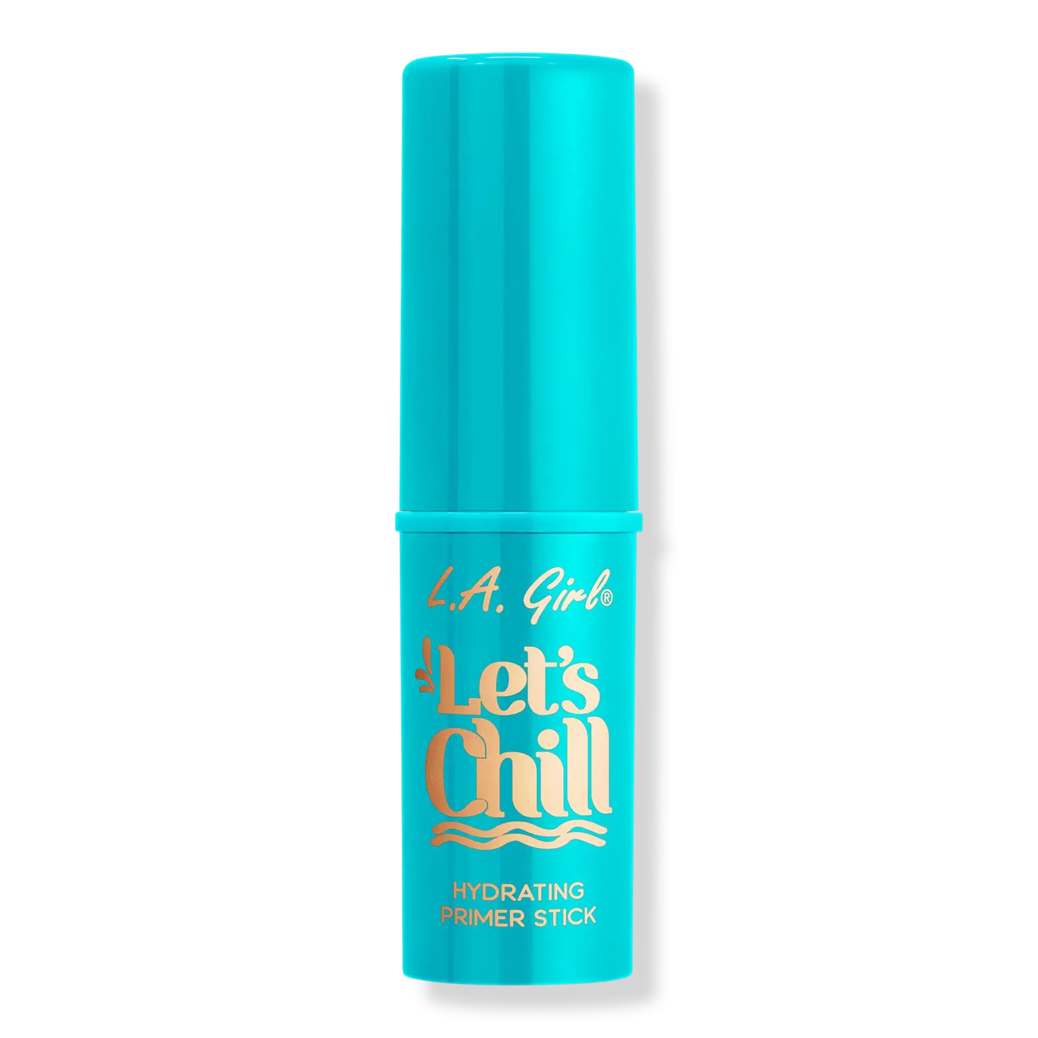 Увлажняющий праймер-стик Let's Chill L.A. Girl
Увлажняющий праймер-стик Let's Chill L.A. Girl