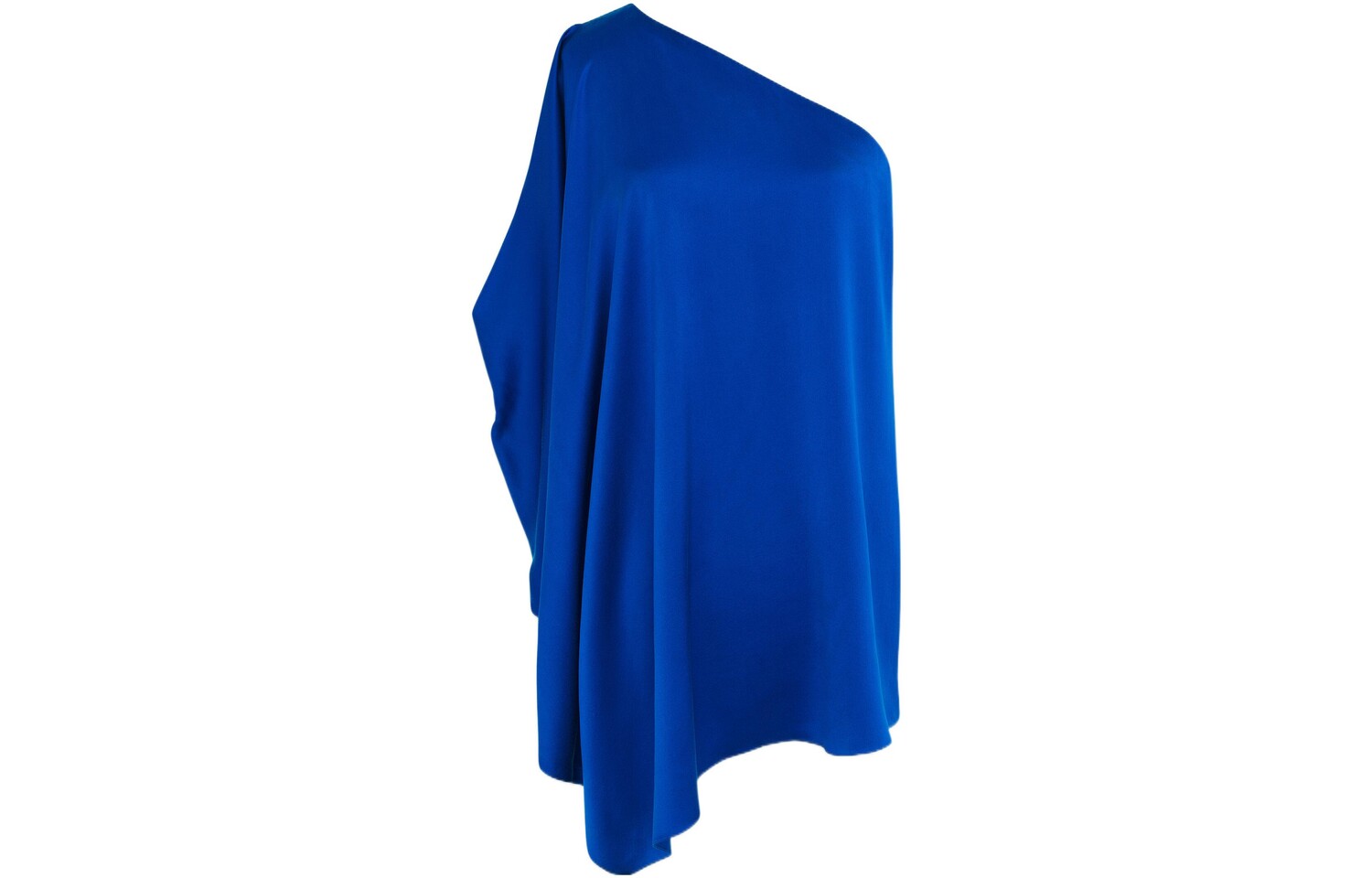 Платье Saint Laurent без рукавов, синий
Платье Saint Laurent без рукавов, синий