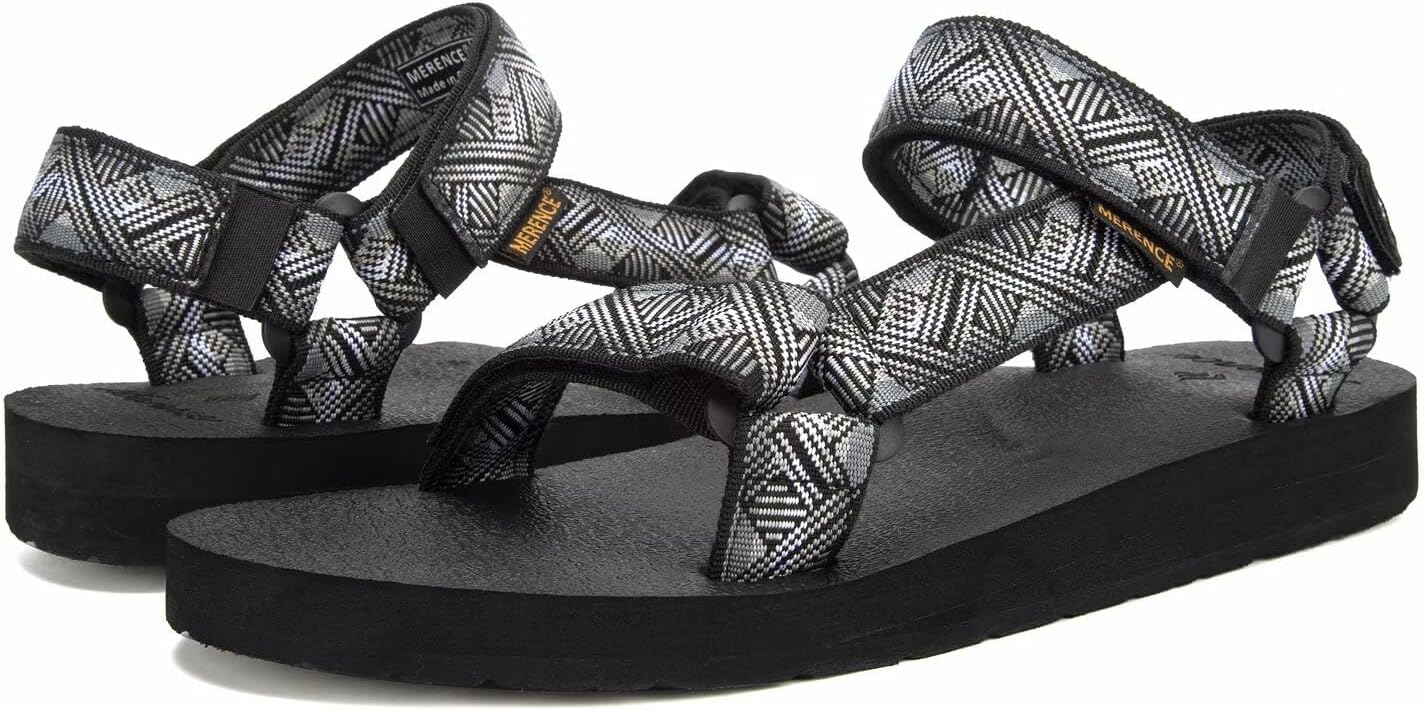 Мужские спортивные сандалии CIOR для походов с поддержкой свода стопы, стелькой для йоги, легкие водные туфли, серый
Мужские спортивные сандалии CIOR для походов с поддержкой свода стопы, стелькой для йоги, легкие водные туфли, серый