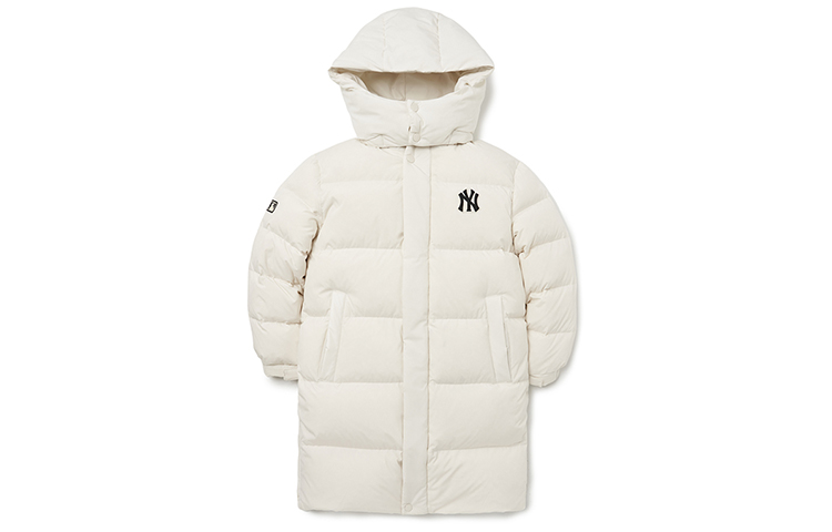 Детская пуховая куртка MLB, кремовый
Детская пуховая куртка MLB, кремовый