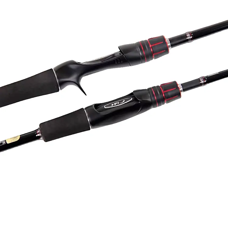 Удилище для дальнего заброса из углеродного волокна для рыбалки в водохранилищах, прудах, ручьях и реках SHIMANO
Удилище для дальнего заброса из углеродного волокна для рыбалки в водохранилищах, прудах, ручьях и реках SHIMANO