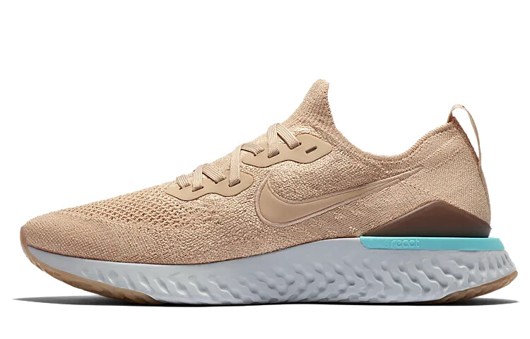 Кроссовки унисекс Nike Epic React Flyknit 2
Кроссовки унисекс Nike Epic React Flyknit 2