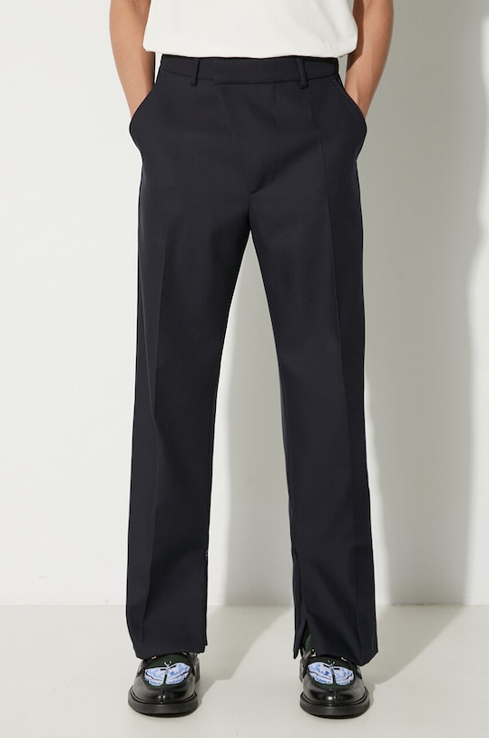 Шерстяные брюки 424, темно-синий
Шерстяные брюки 424, темно-синий