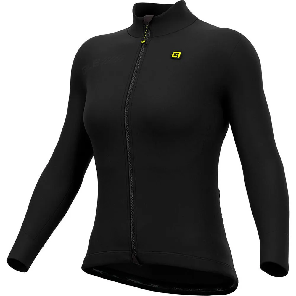 Куртка Alé Solid Fondo 2.0, черный
Куртка Alé Solid Fondo 2.0, черный