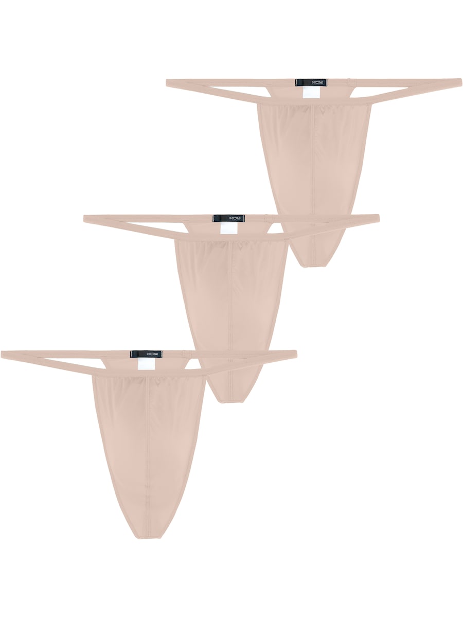 Трусики HOM Plumes, Nude
Трусики HOM Plumes, Nude