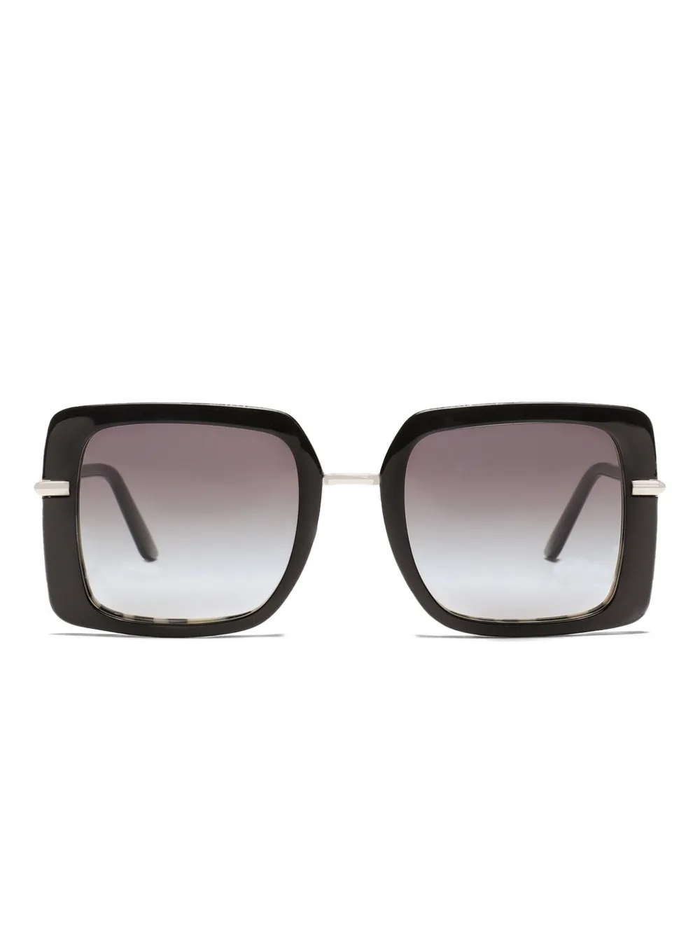 Солнцезащитные очки DNA DOLCE & GABBANA, черный
Солнцезащитные очки DNA DOLCE & GABBANA, черный