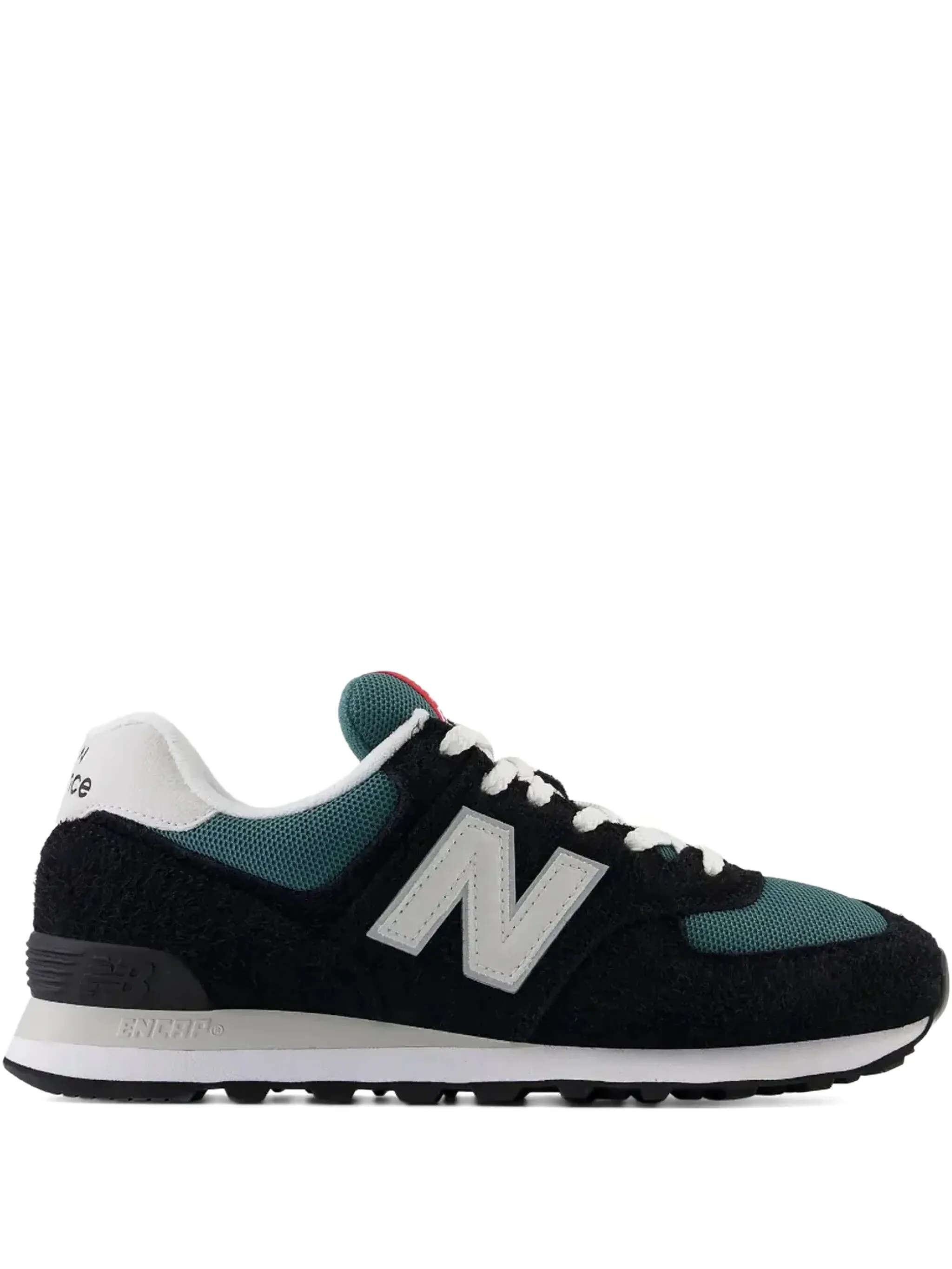 Кроссовки 574 Core New Balance, черный
Кроссовки 574 Core New Balance, черный