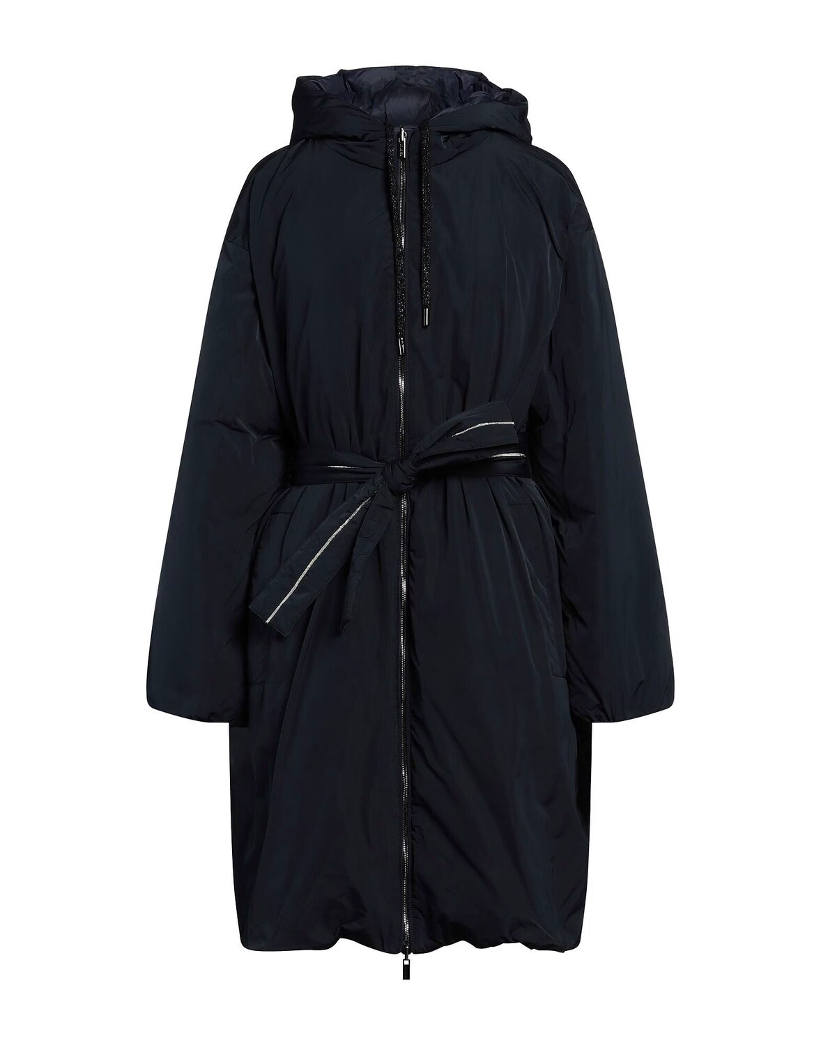 Пуховик Peserico, синий
Пуховик Peserico, синий