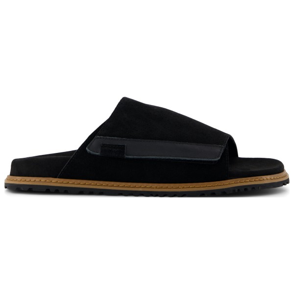 Данило - сандалии Toms, черный
Данило - сандалии Toms, черный