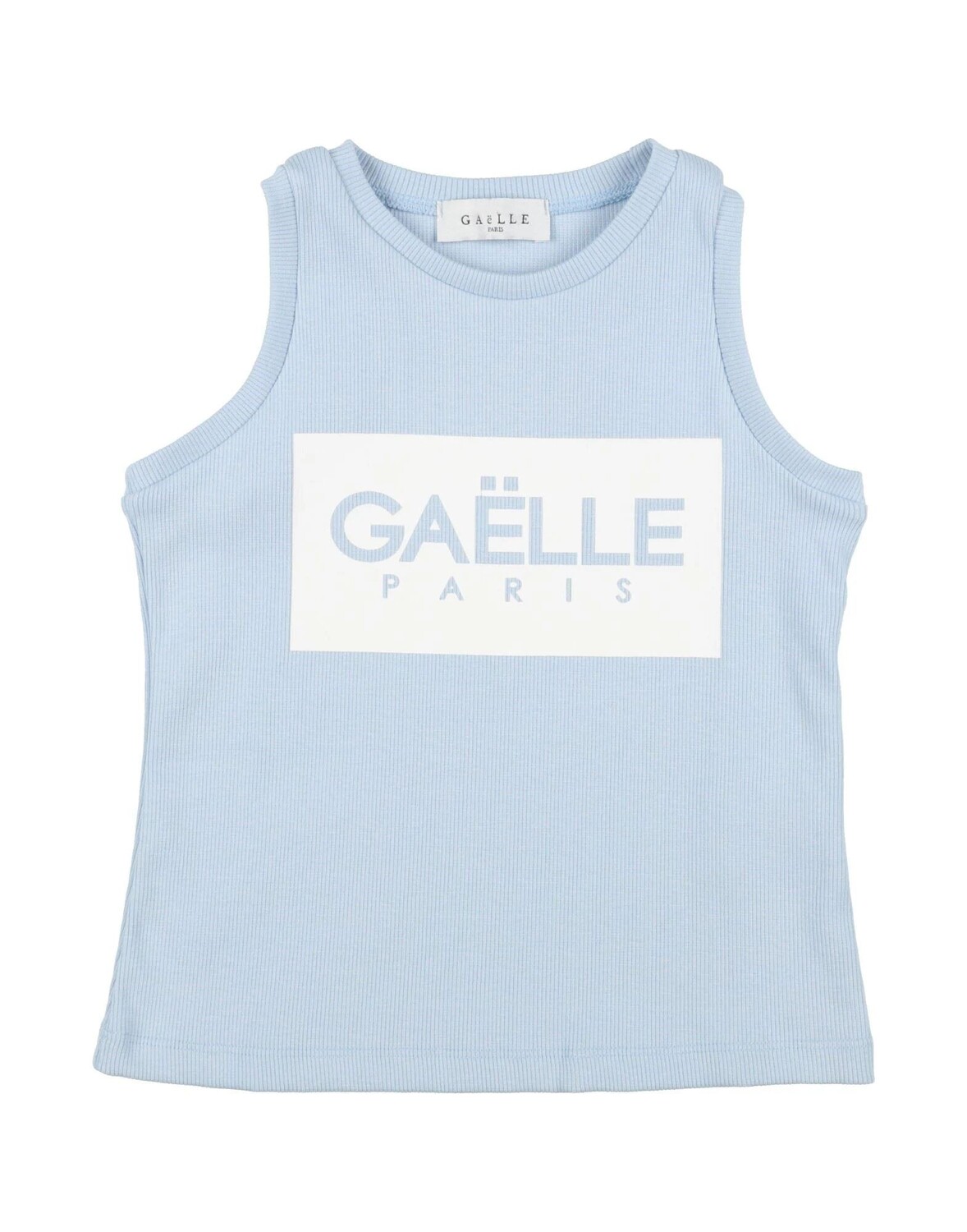 Футболка Gaëlle Paris, небесно-голубой, Синий, Футболка Gaëlle Paris, небесно-голубой
Футболка Gaëlle Paris, небесно-голубой, Синий, Футболка Gaëlle Paris, небесно-голубой