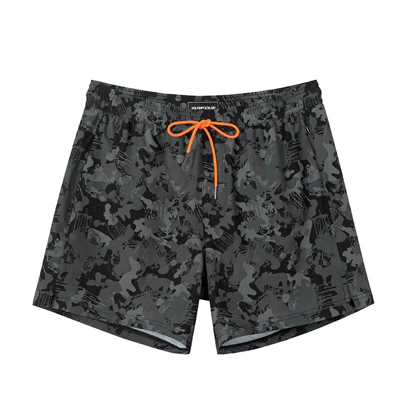 Мужские пляжные шорты SURFCUZ разноцветные
Мужские пляжные шорты SURFCUZ разноцветные