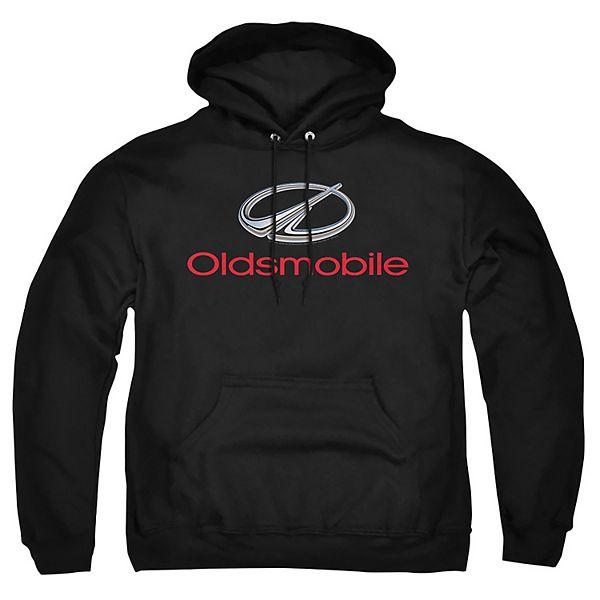 Толстовка с капюшоном Oldsmobile с современным логотипом Big & Tall Licensed Character
Толстовка с капюшоном Oldsmobile с современным логотипом Big & Tall Licensed Character