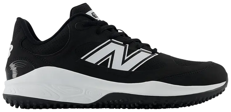 Кроссовки New Balance Fresh Foam X 3000v7 TF 'Black White', черный
Кроссовки New Balance Fresh Foam X 3000v7 TF 'Black White', черный