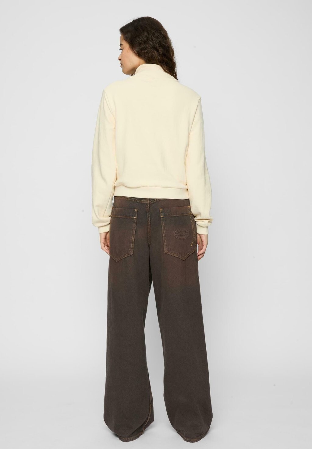 Кардиган LIGHT Urban Classics, белый
Кардиган LIGHT Urban Classics, белый