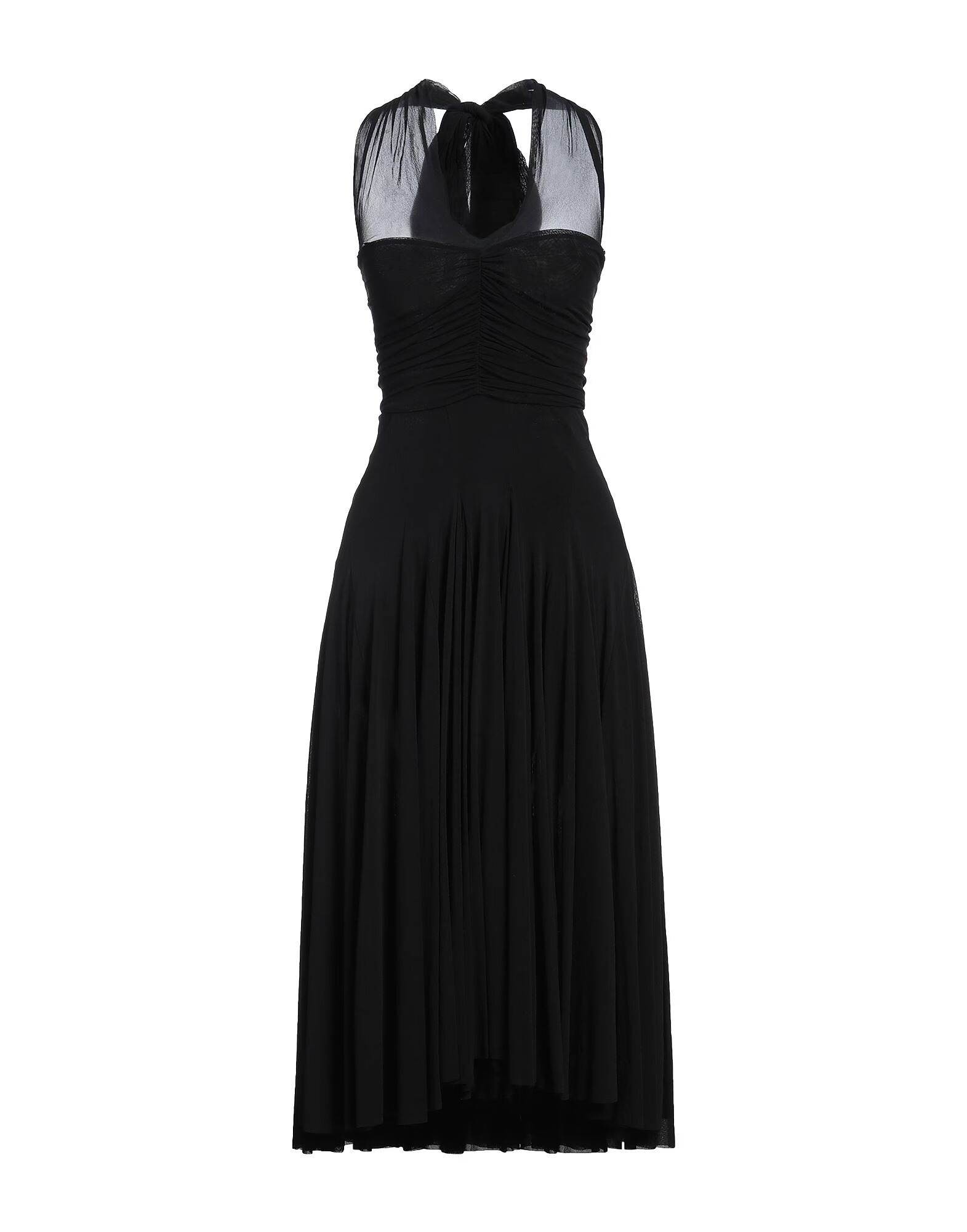 Макси платье Philosophy Di Lorenzo Serafini, черный
Макси платье Philosophy Di Lorenzo Serafini, черный