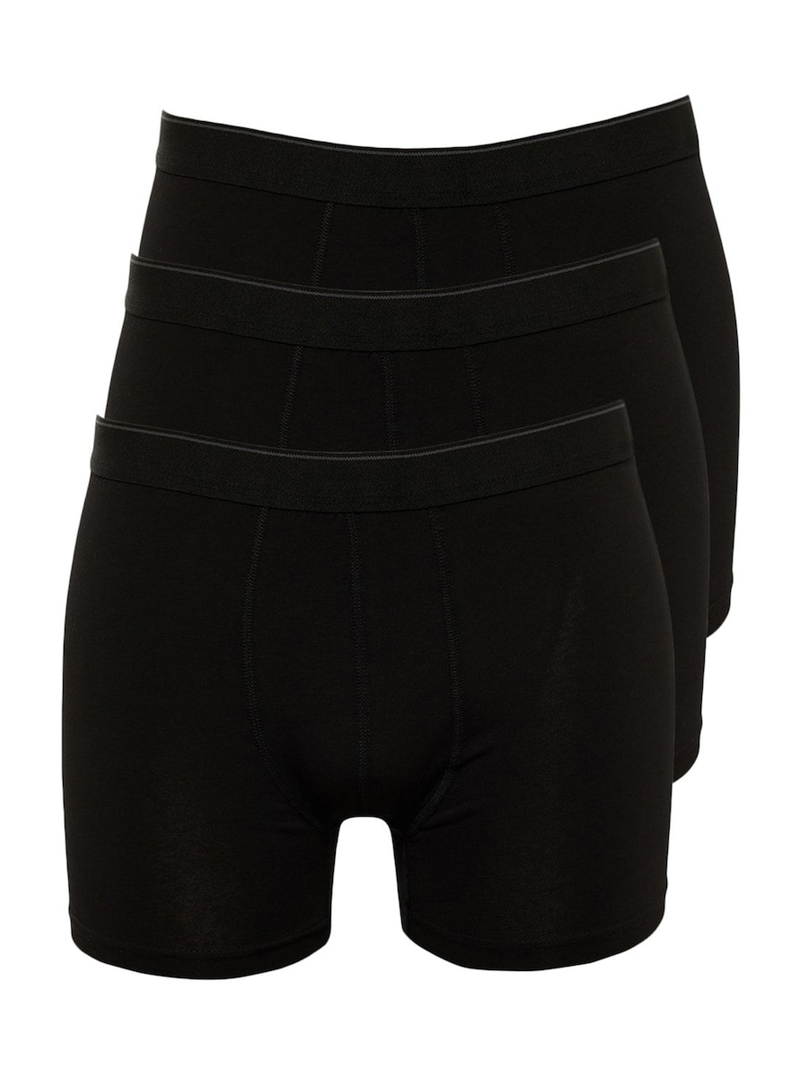 Боксеры Trendyol, черный
Боксеры Trendyol, черный
