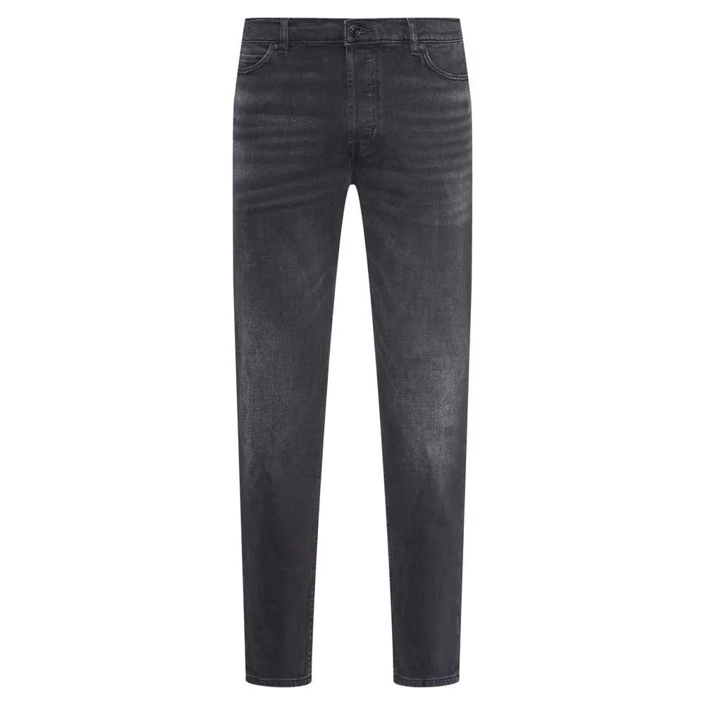 Джинсы HUGO 734 10258278, черный
Джинсы HUGO 734 10258278, черный