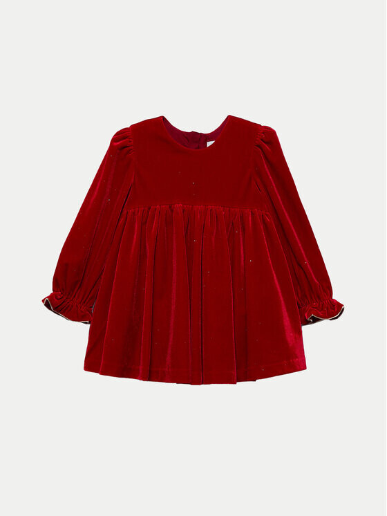 Элегантное платье обычного кроя Abel & Lula, красный
Элегантное платье обычного кроя Abel & Lula, красный