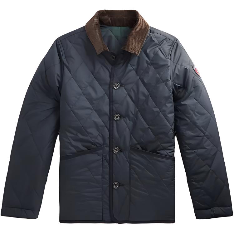 Polo Ralph Lauren Куртка Blue Kids'
Polo Ralph Lauren Куртка Blue Kids'