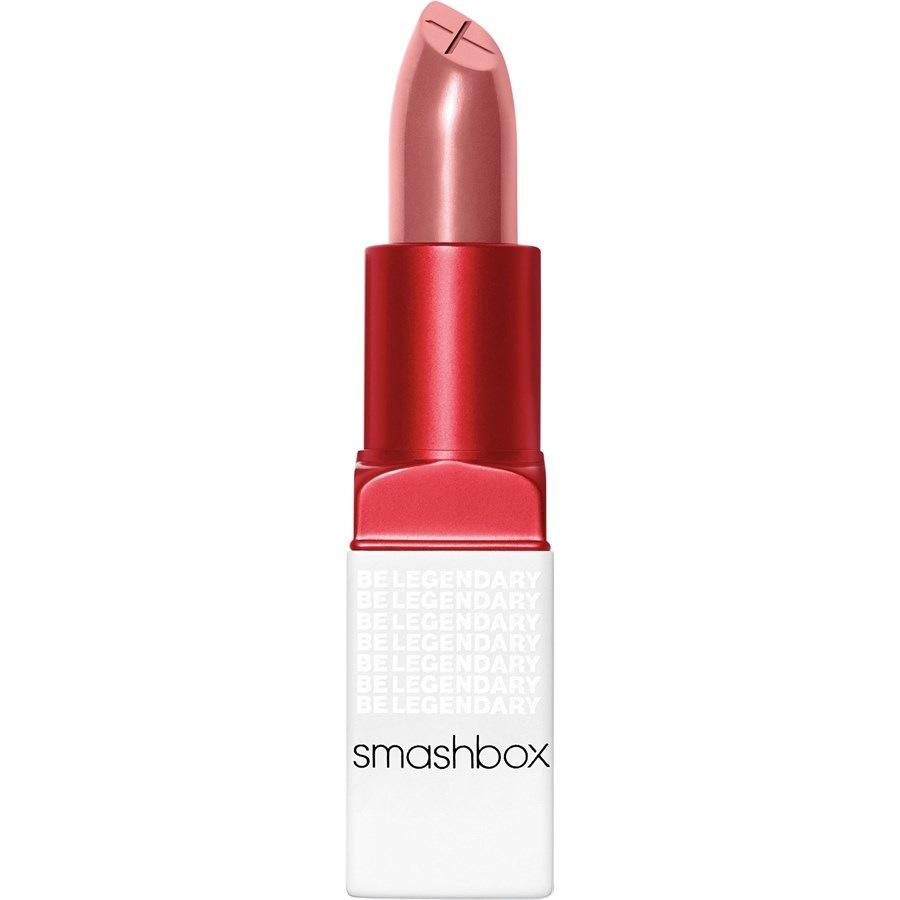 Помада smashbox Be Legendary Prime & Plush Lipstick, level up / 4,2 g
Помада smashbox Be Legendary Prime & Plush Lipstick, level up / 4,2 g