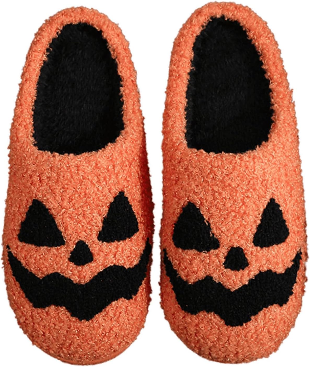 Женские и мужские тапочки NMHOO с растительными, животными и фруктовыми принтами, ретро, уютные, пушистые, с вышивкой, с утепленной подошвой из памяти формы, для дома и улицы, оранжевый
Женские и мужские тапочки NMHOO с растительными, животными и фруктовыми принтами, ретро, уютные, пушистые, с вышивкой, с утепленной подошвой из памяти формы, для дома и улицы, оранжевый