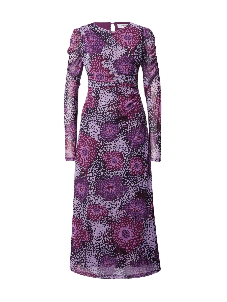 Платье Fabienne Chapot Dress Bella, цвет Lilac/Cyclamen/Blackberry
Платье Fabienne Chapot Dress Bella, цвет Lilac/Cyclamen/Blackberry