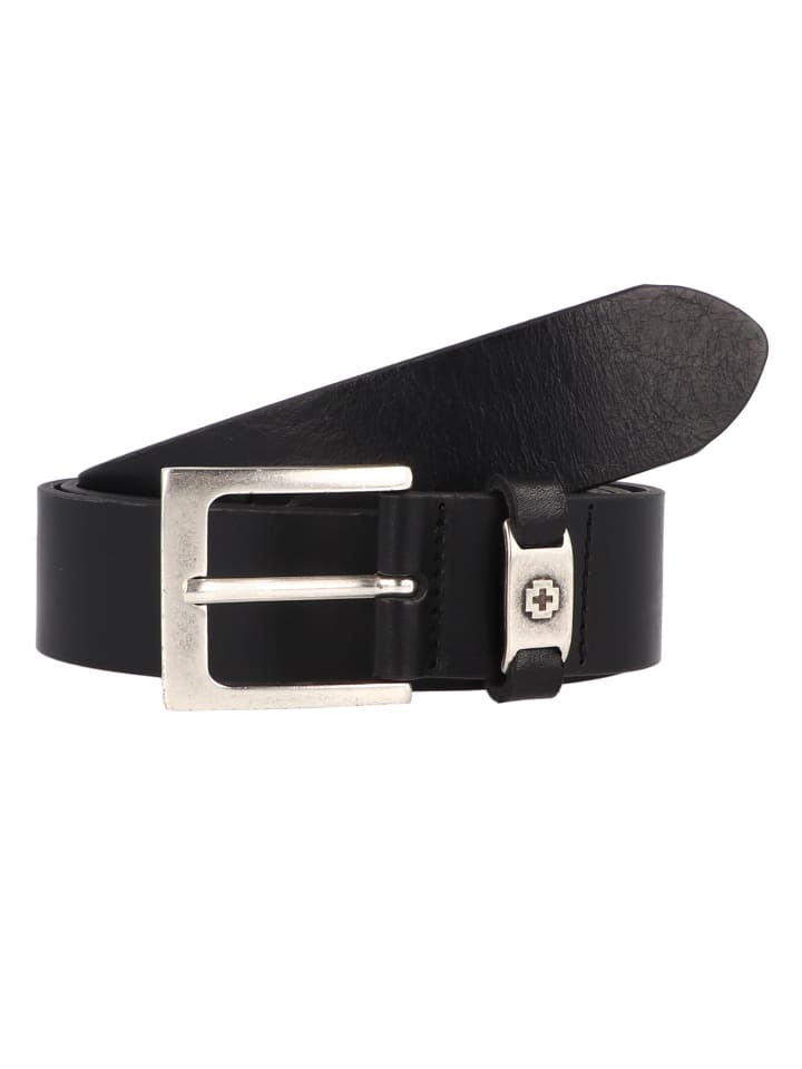 Ремень Strellson, черный
Ремень Strellson, черный