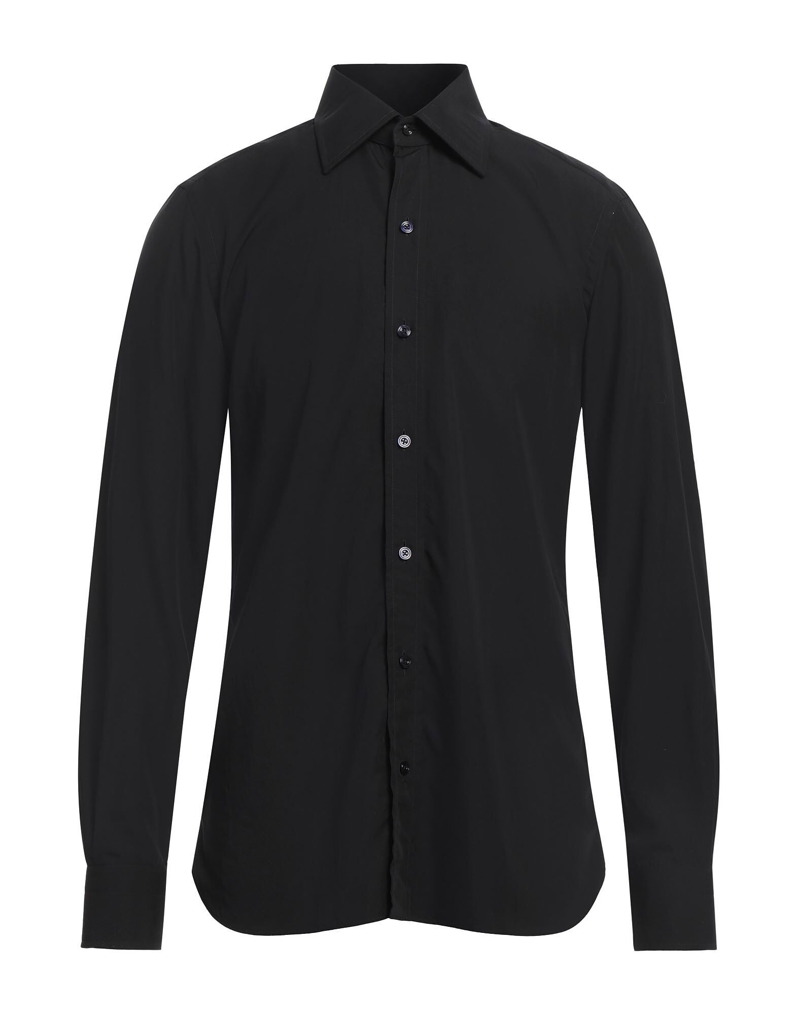 Рубашка Tom Ford, черный
Рубашка Tom Ford, черный