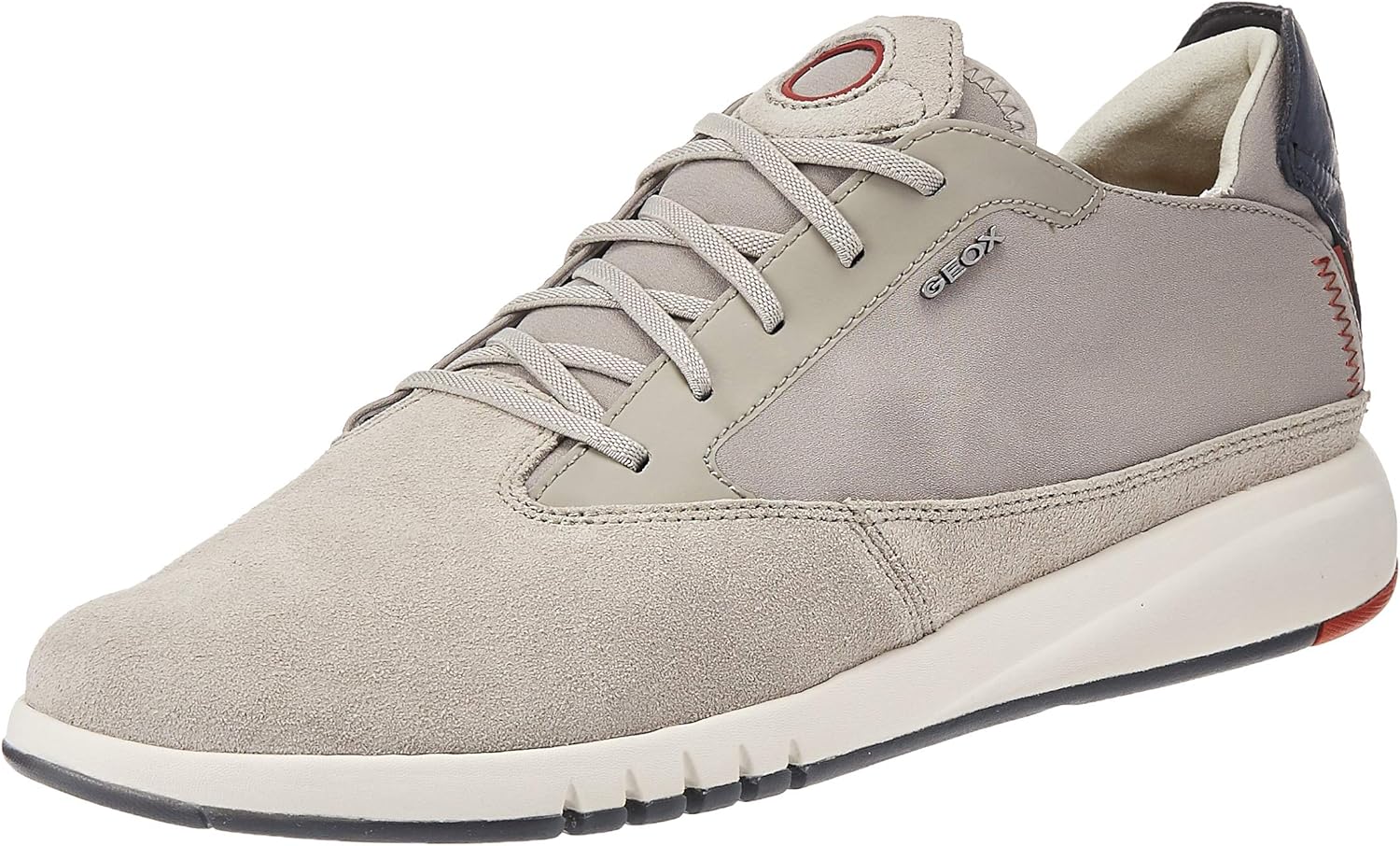 Мужские кроссовки Geox, серый
Мужские кроссовки Geox, серый