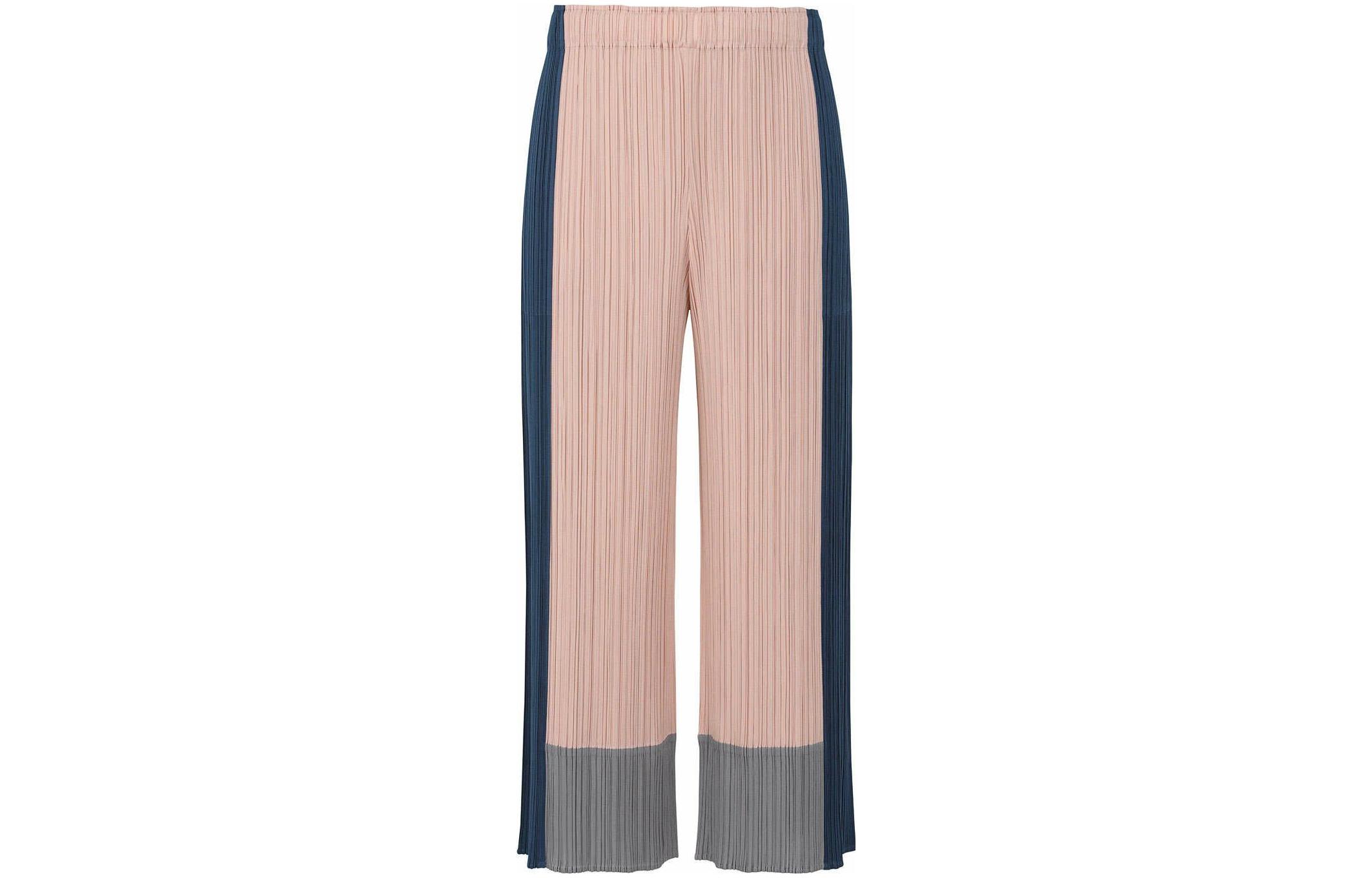 PLEATS PLEASE ISSEY MIYAKE Вязаные спортивные штаны FW22 женские розовые
PLEATS PLEASE ISSEY MIYAKE Вязаные спортивные штаны FW22 женские розовые