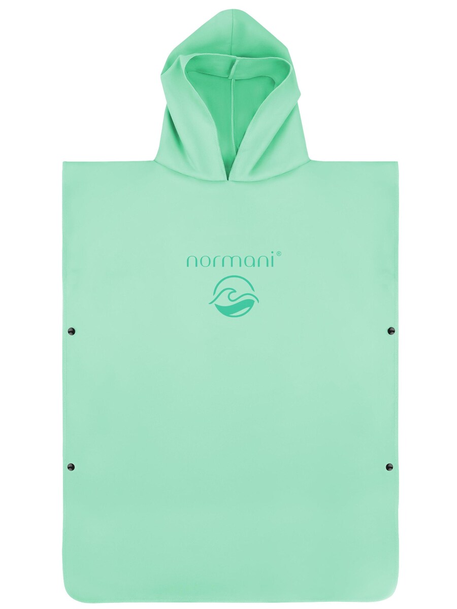 Халат normani Camuy, мятный
Халат normani Camuy, мятный
