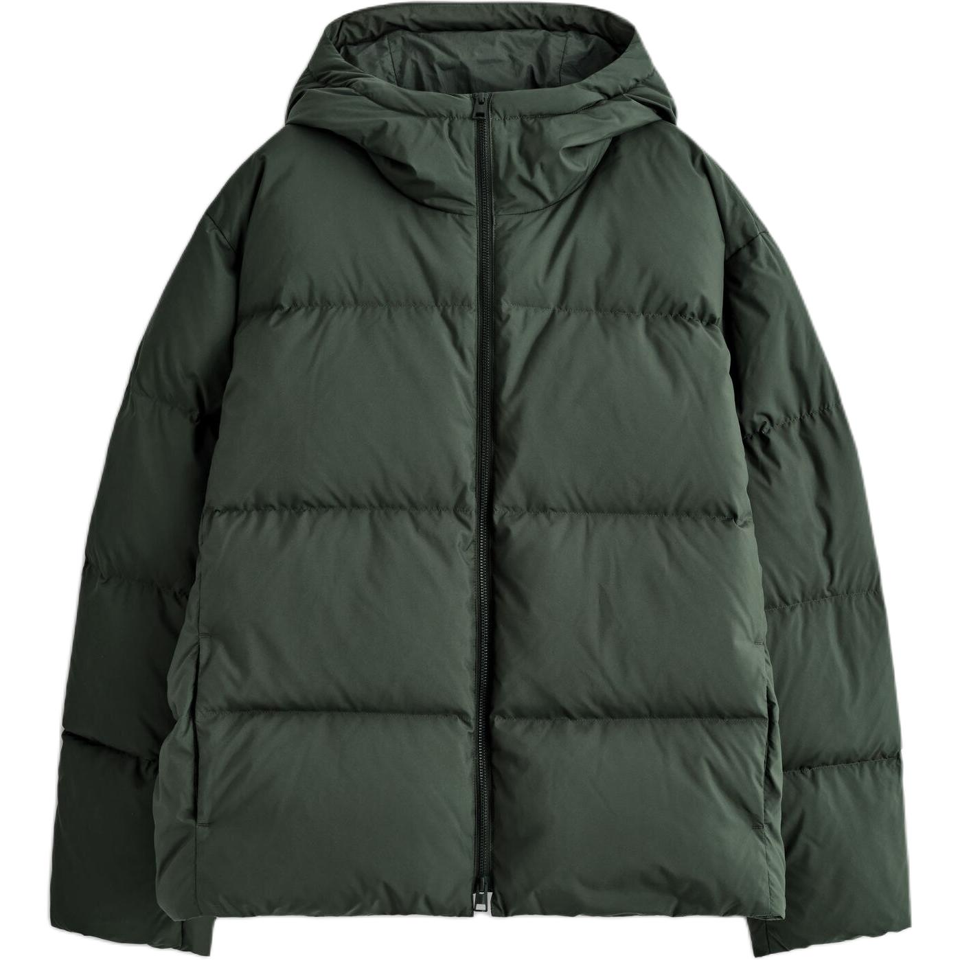 COS Пуховик Men's Dark Green
COS Пуховик Men's Dark Green