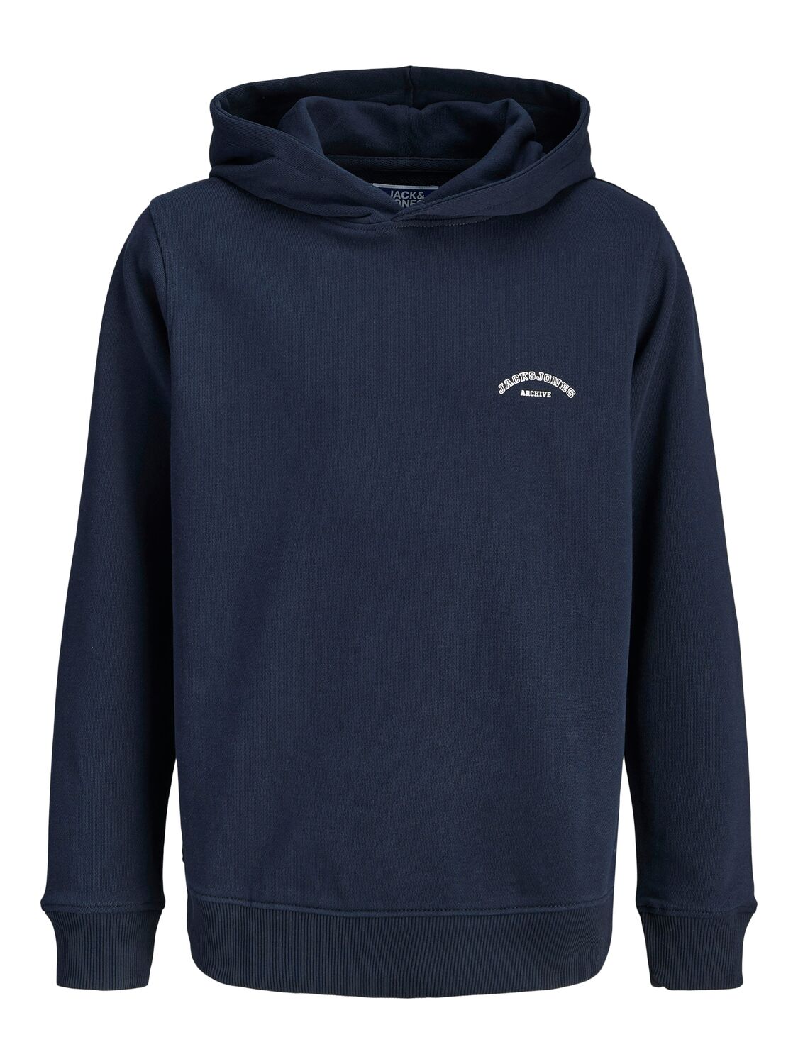 Jack & Jones Junior Толстовка в цвете Navy
Jack & Jones Junior Толстовка в цвете Navy